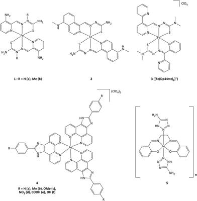 Targeting of the intracellular redox balance by metal complexes towards anticancer therapy